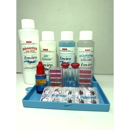 Trial Pack