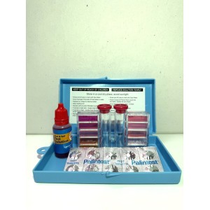 Spa Test Kit
